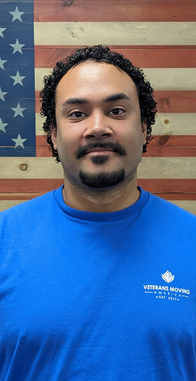 Damian Colon