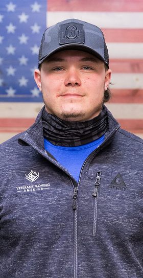 Dustin Wilson