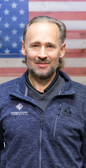 Tony Hartman